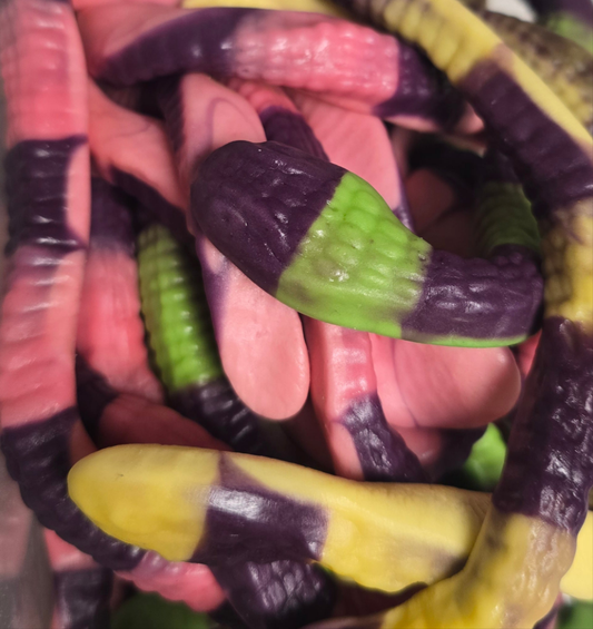 Anaconda XL Vidal 100g