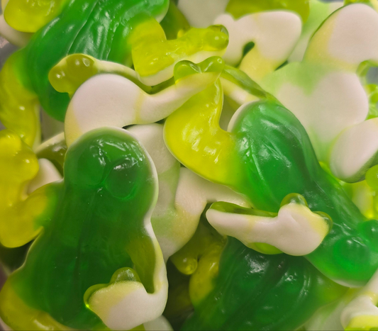Grenouille geante 100g