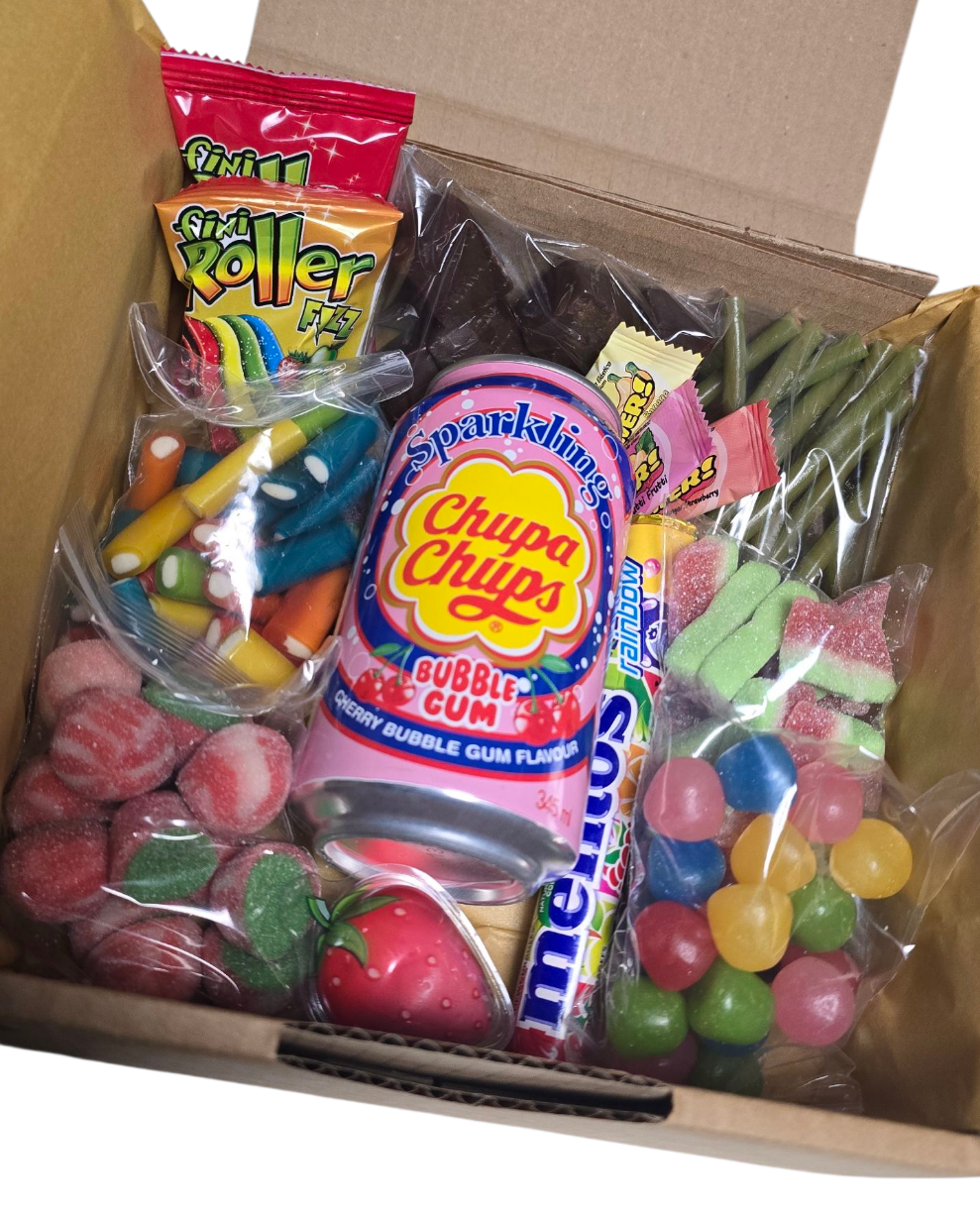 Box cadeau ❤️