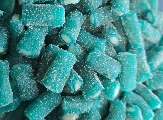 Mini Tube Framboise 100g