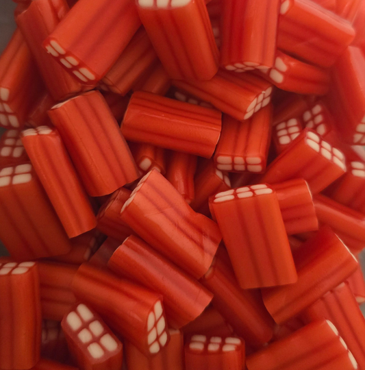 Brique fraise 100g