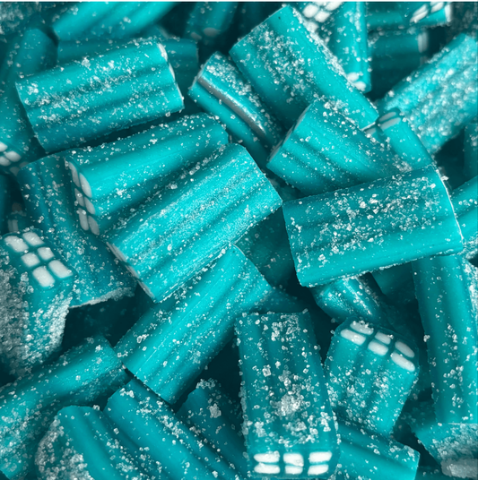 Lollywood Brique Framboise Citrique 100g