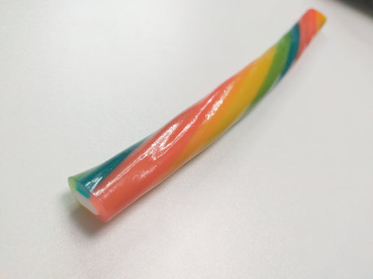 Jumbo Tornado Lisse 23cm
