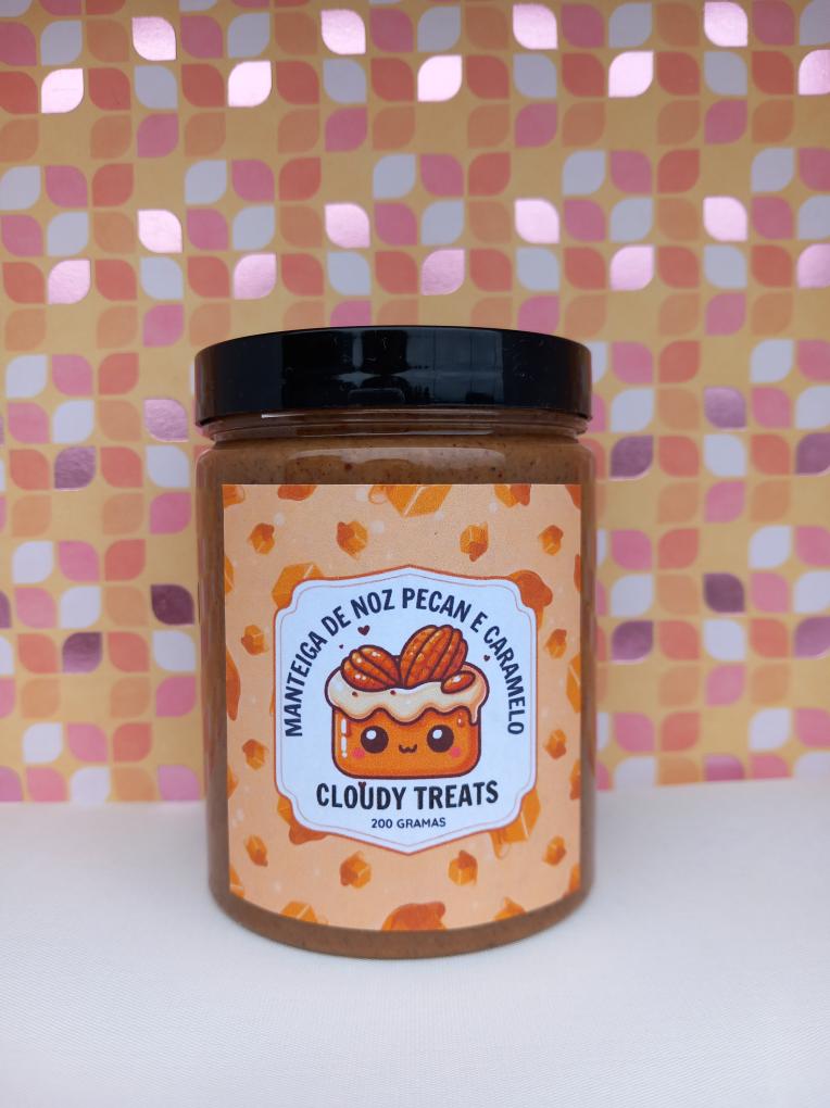 Précommande cremes et beurres / Cloudy Treats