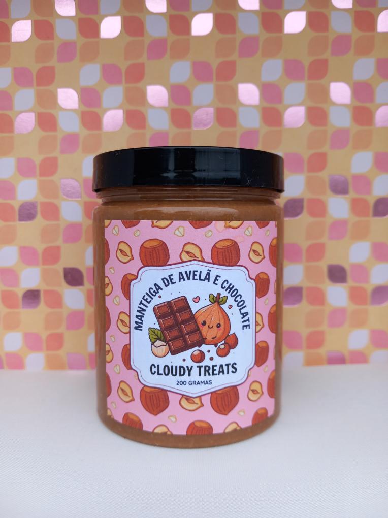 Précommande cremes et beurres / Cloudy Treats