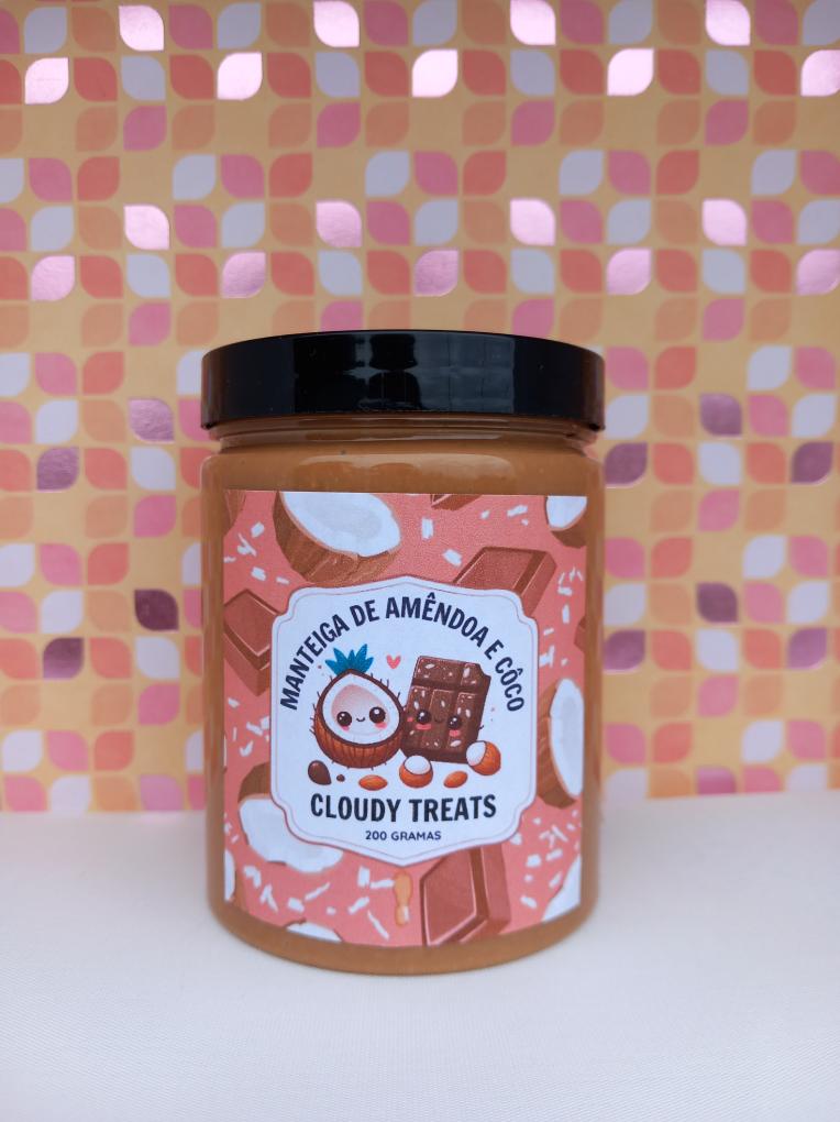 Précommande cremes et beurres / Cloudy Treats