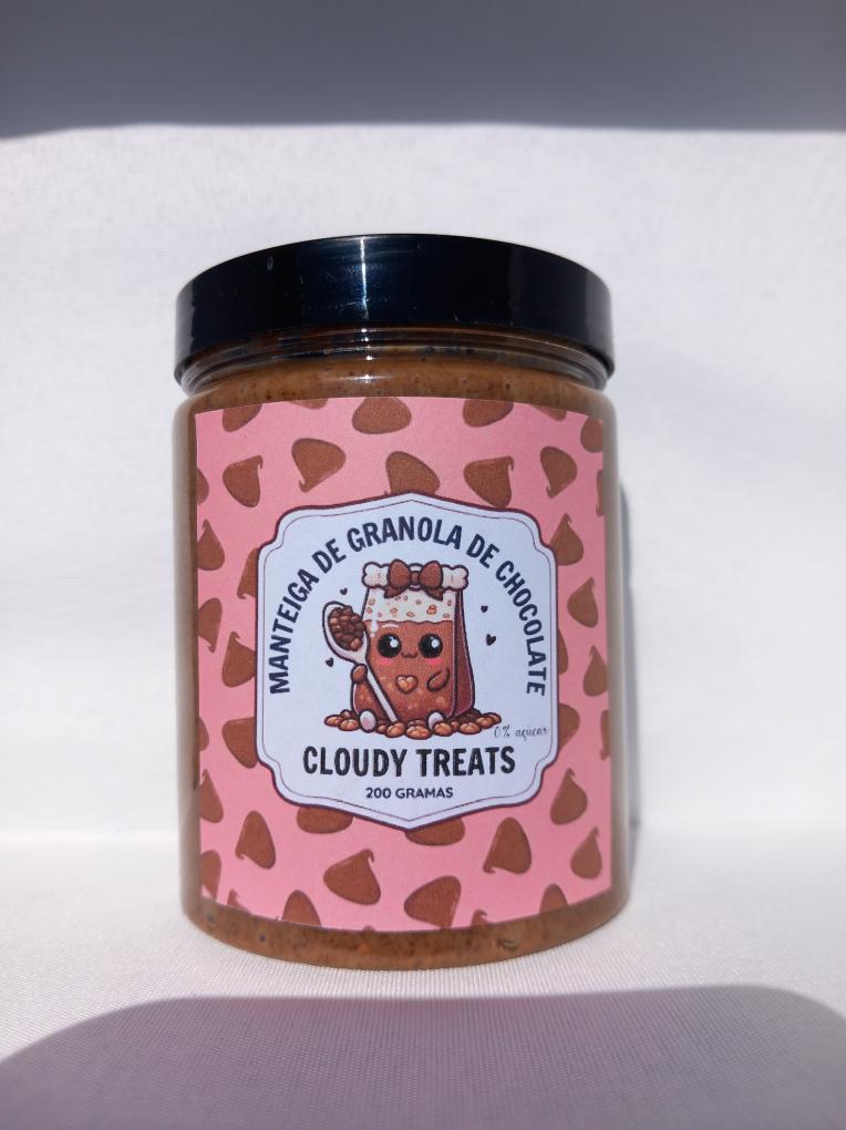 Précommande cremes et beurres / Cloudy Treats