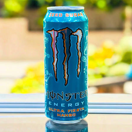 Monster Ultra Fiesta 500ml
