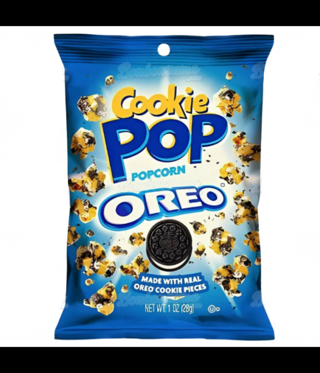 Pop Popcorn Oréo 28 gr