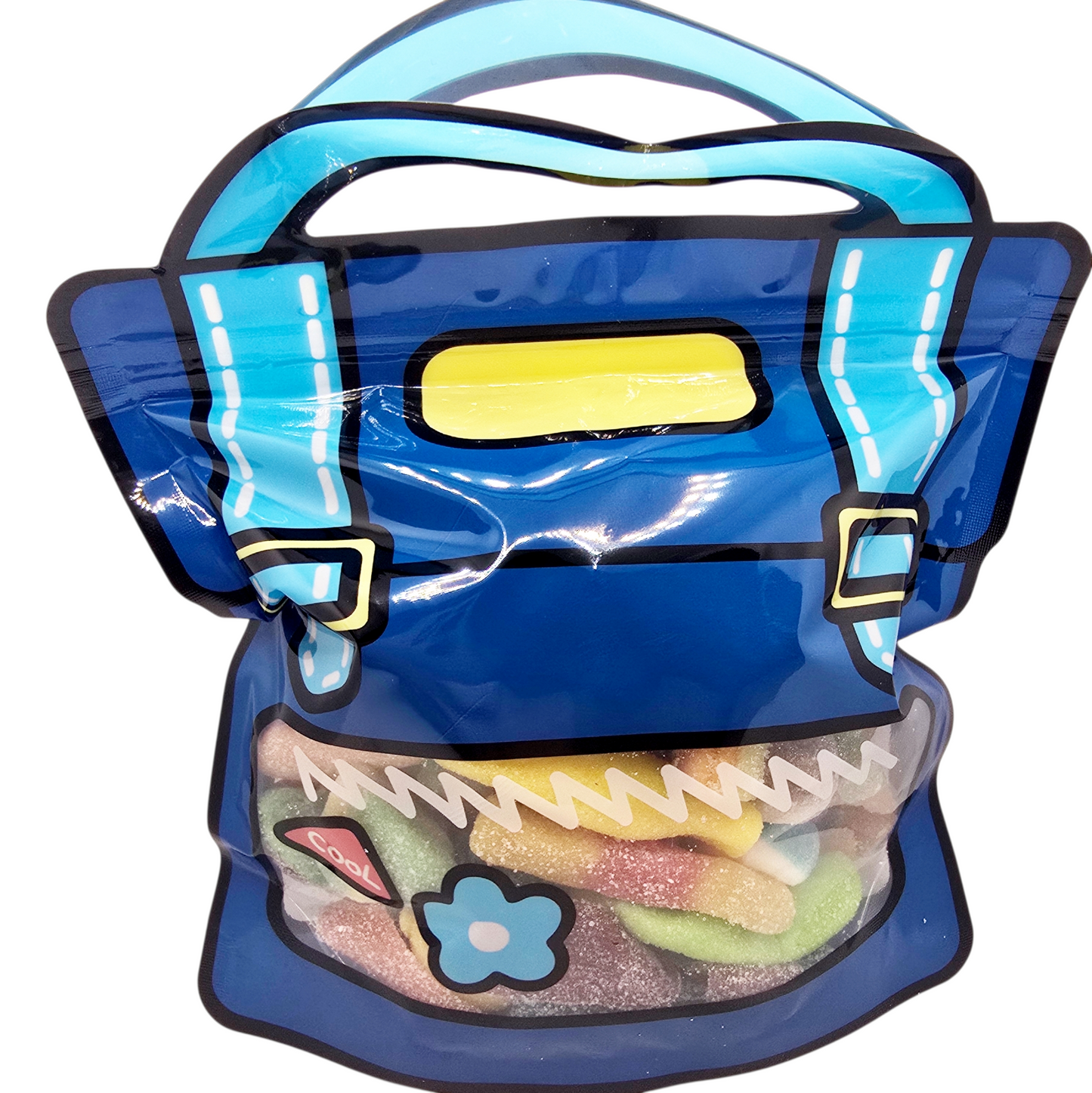 Sac Bonbons Fun 🍬  +/- 450g