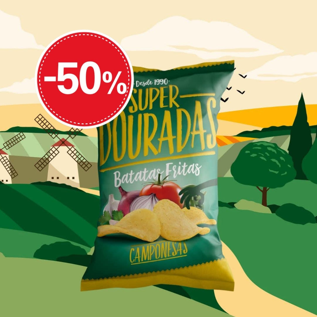 Chips saveur paysanne 150 G DLC:20/09/26