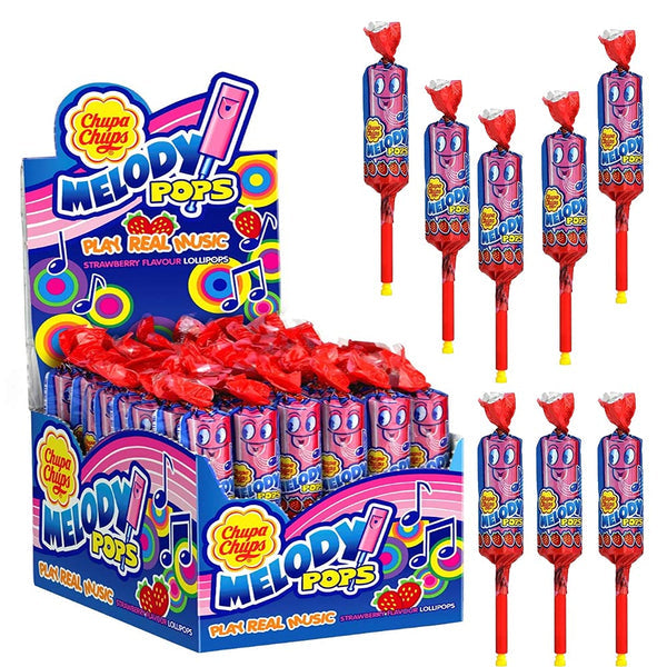 Chupa chups melody pops