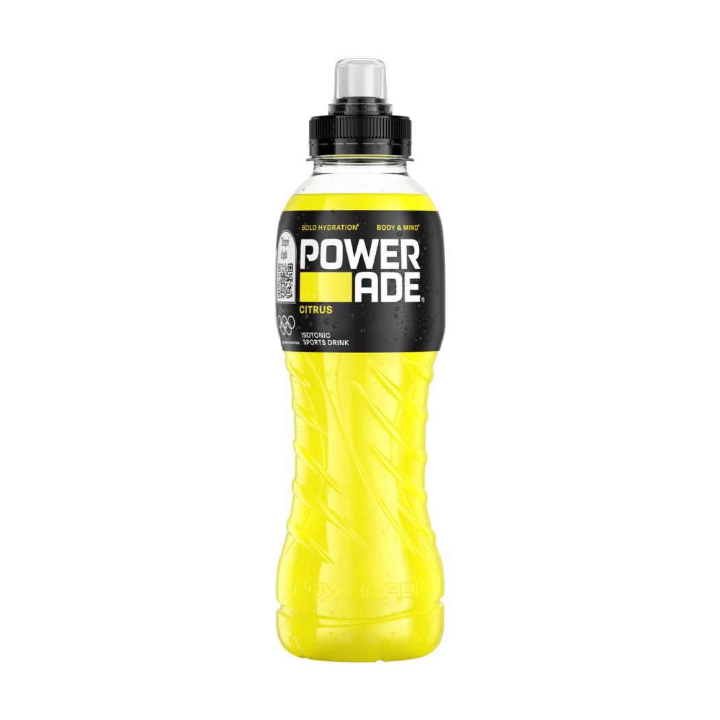 Power ade