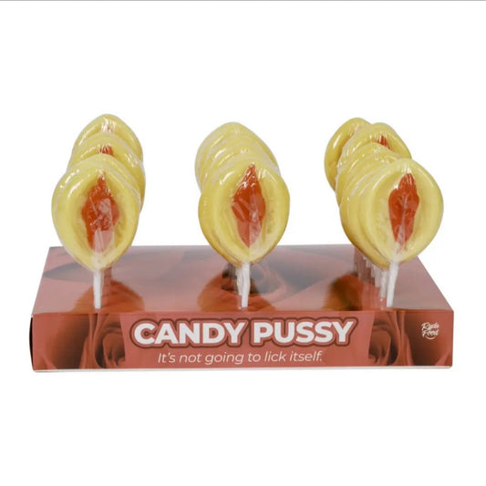 Chatte sucrée 42g