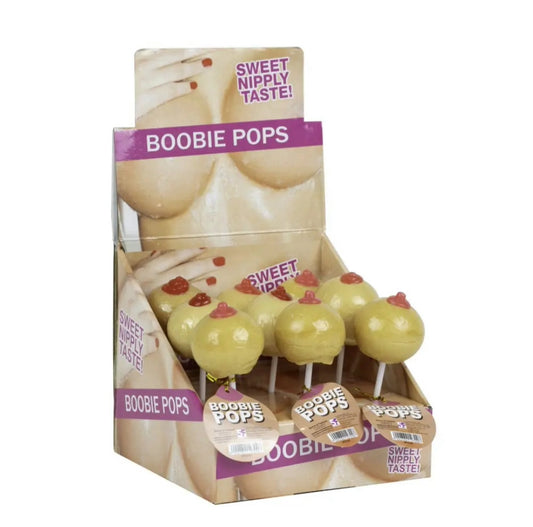 Pop de seins 58g