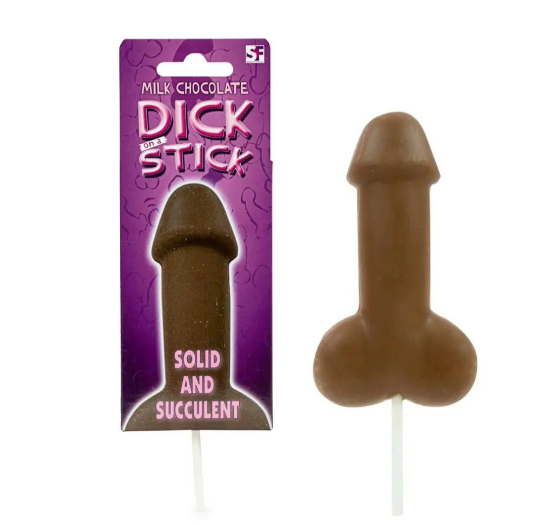 Une bite sur un bâton 45g