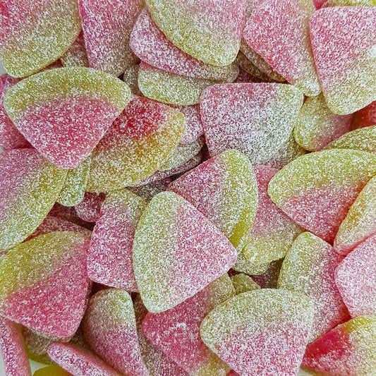 Bonbons Frisia pastèque 100g