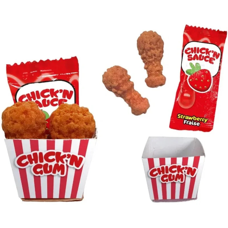 Chick'n Gum