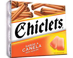 Chiclets