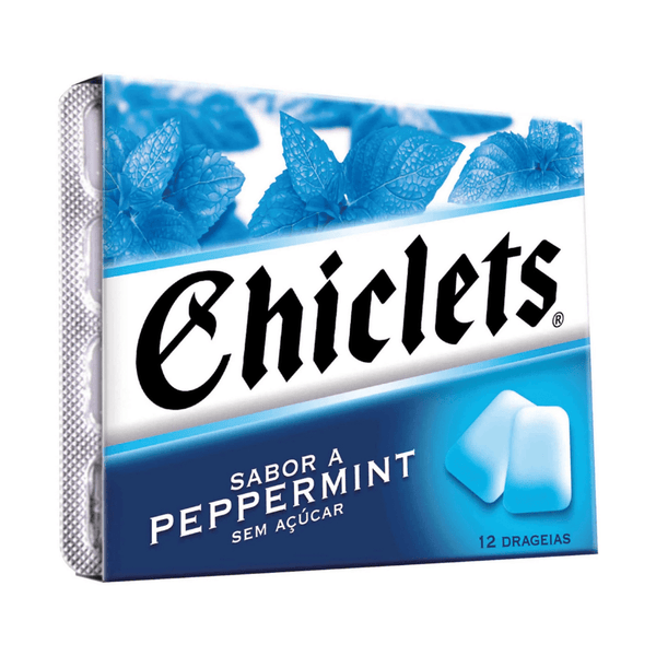 Chiclets