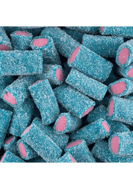 Bonbons cable Energy Plus Acidulé 100g