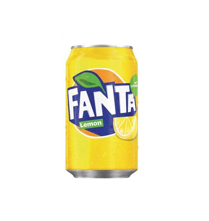 Fanta
