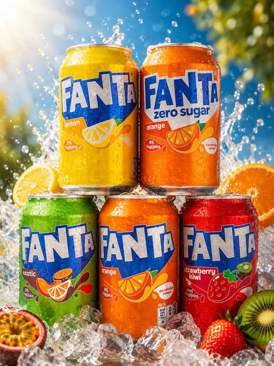 Fanta