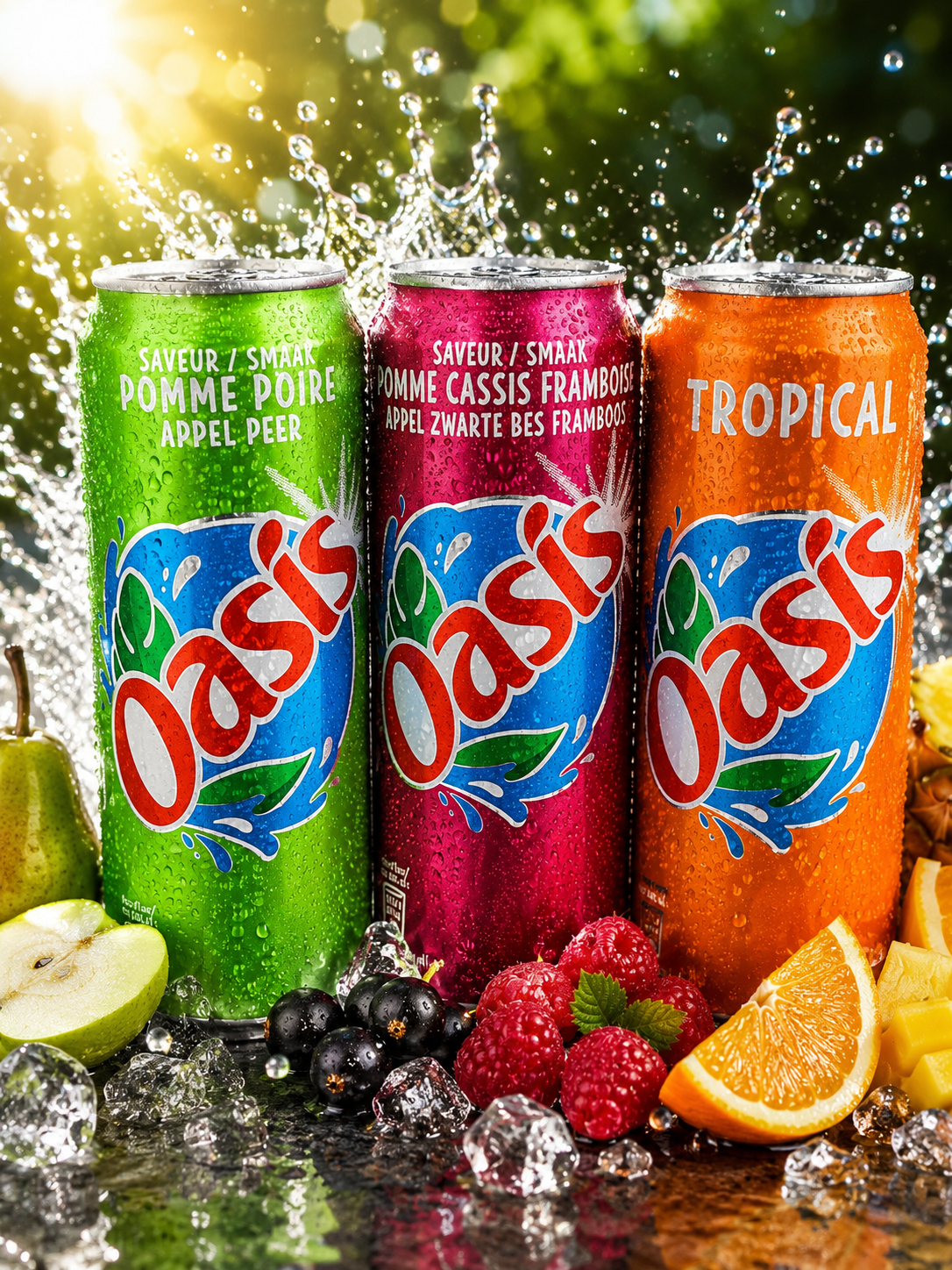 Oasis