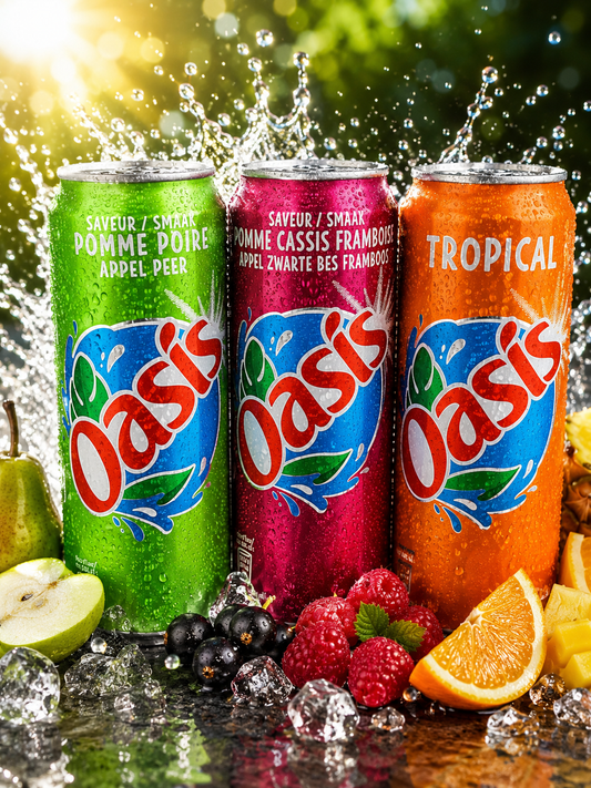 Oasis