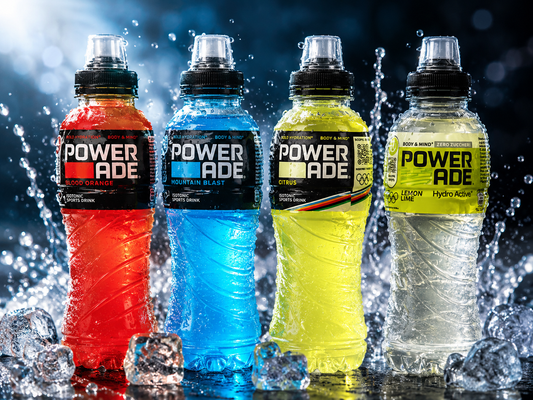 Power ade