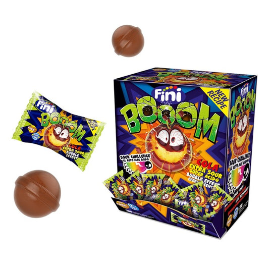 Fini Booom cola