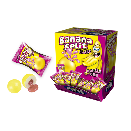 Fini Banana Split