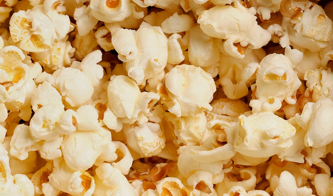 Popcorn salé 60g
