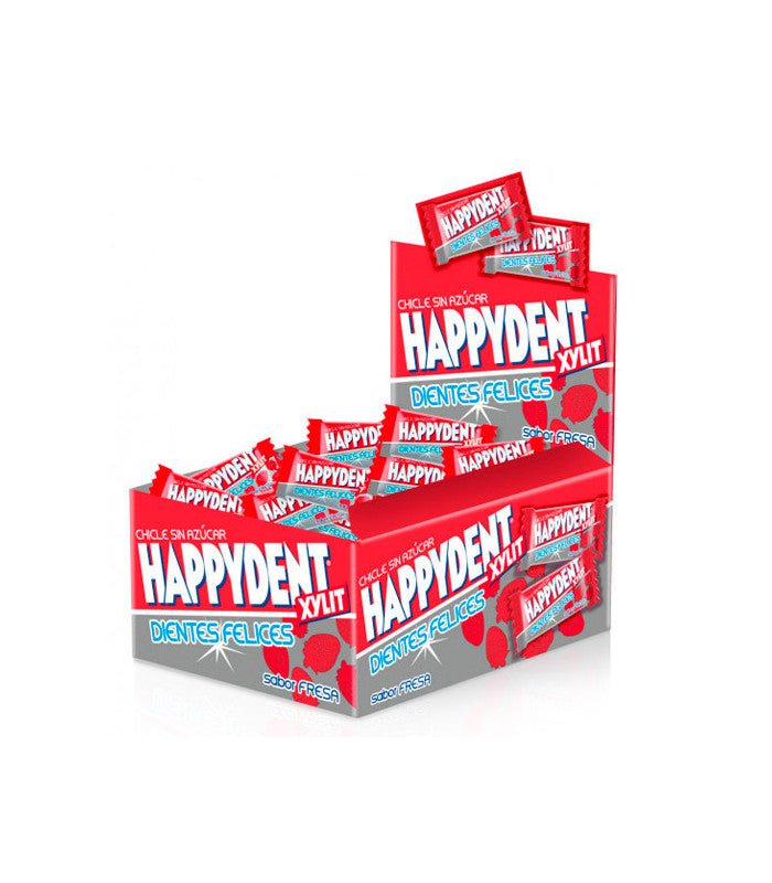 Happydent