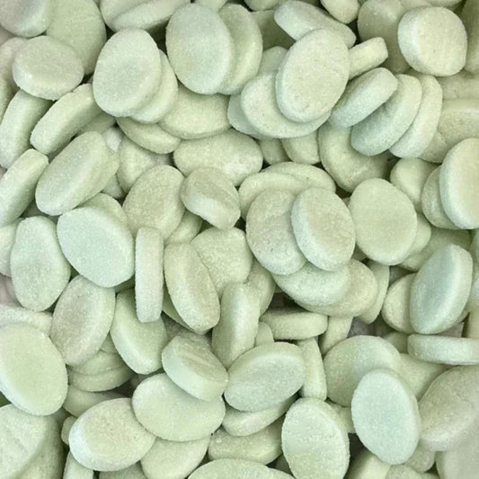 Bubs poire fraîche et fruitée 100g