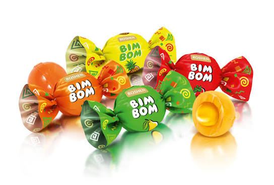Bim Bom (piece)