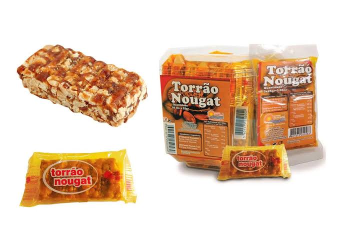 Torrao Nougat
