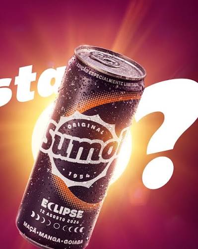 Sumol Eclipse
