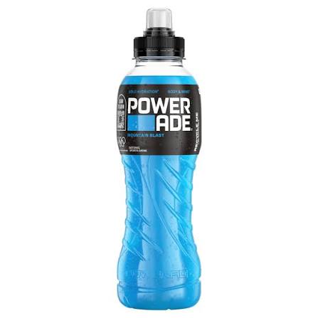 Power ade