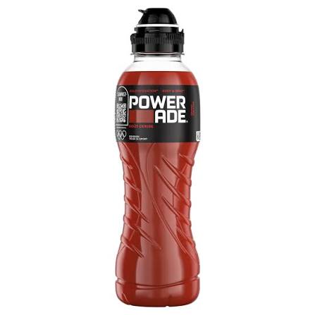 Power ade