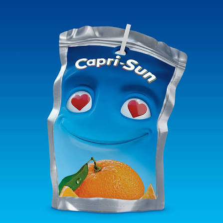 Caprisun