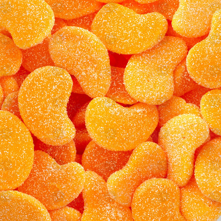 Mangue acide 100g