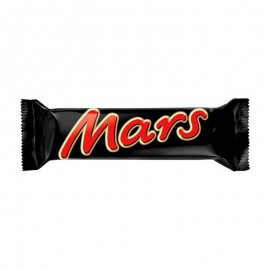 Mars 51g