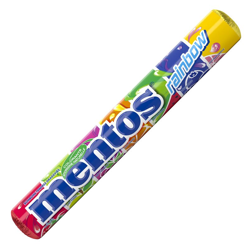 Mentos