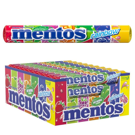 Mentos