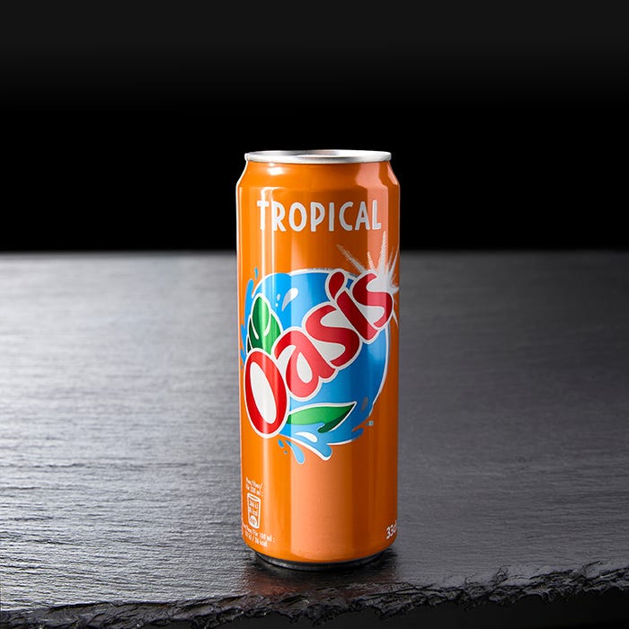 Oasis