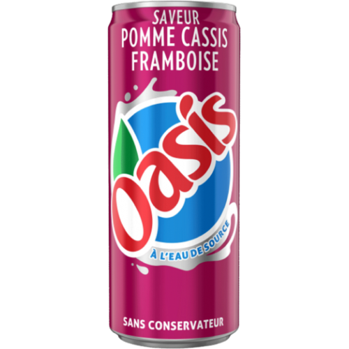 Oasis
