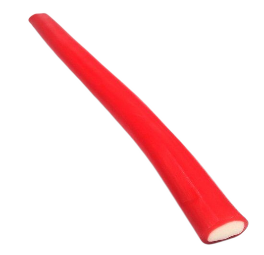 Jumbo fraise lisse 23cm