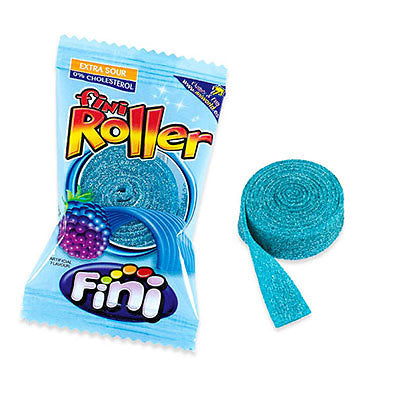 Fini Roller framboise