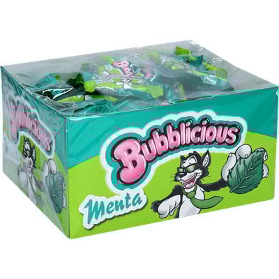 Bubblicious